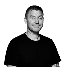 Michael Christensen
