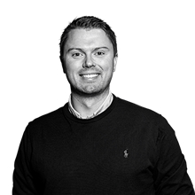 Kristian Sand Finstad